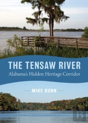 The Tensaw River