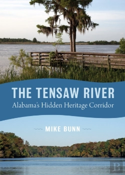Bertrand.pt - The Tensaw River
