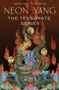 Bertrand.pt - The Tensorate Series