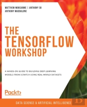 The Tensorflow Workshop