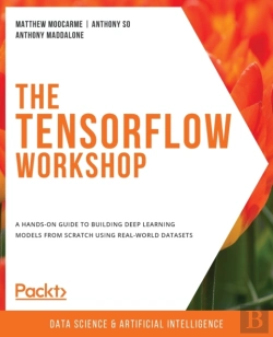 Bertrand.pt - The Tensorflow Workshop