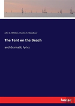 Bertrand.pt - The Tent On The Beach