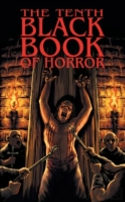 Bertrand.pt - The Tenth Black Book Of Horror
