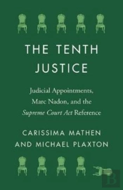 The Tenth Justice