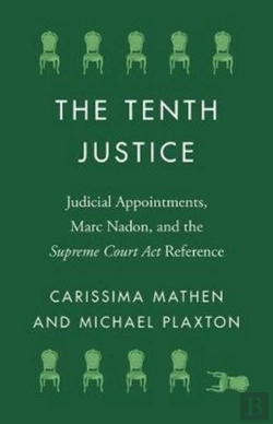 Bertrand.pt - The Tenth Justice