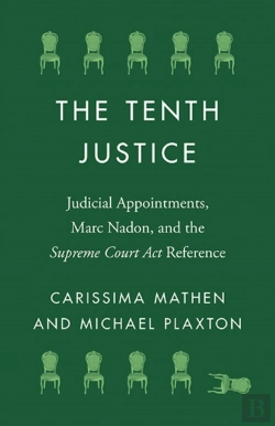Bertrand.pt - The Tenth Justice