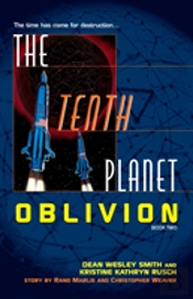 The Tenth Planet
