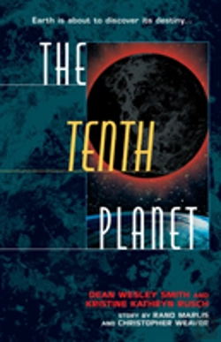 Bertrand.pt - The Tenth Planet