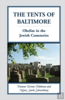 Bertrand.pt - The Tents Of Baltimore: Ohelim In The Jewish Cemeteries