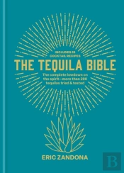 The Tequila Bible