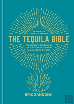 Bertrand.pt - The Tequila Bible