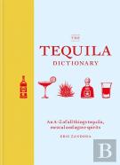 The Tequila Dictionary
