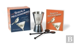 Bertrand.pt - The Tequila Mockingbird Kit