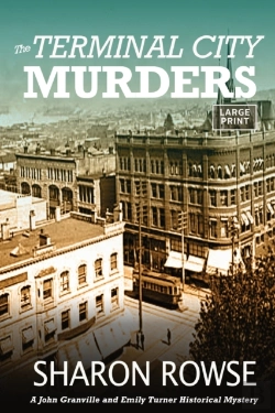 Bertrand.pt - The Terminal City Murders