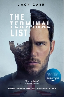 Bertrand.pt - The Terminal List