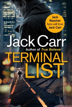 Bertrand.pt - The Terminal List