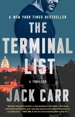 Bertrand.pt - The Terminal List