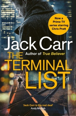 Bertrand.pt - The Terminal List