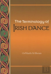 The Terminology Of Irish Dance