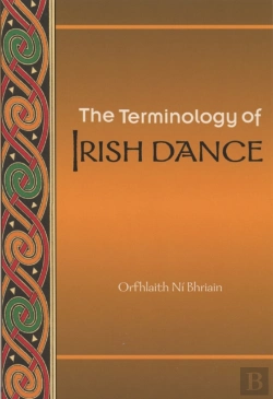 Bertrand.pt - The Terminology Of Irish Dance