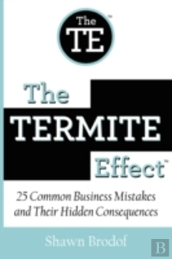 Bertrand.pt - The Termite Effect