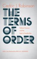 The Terms Of Order