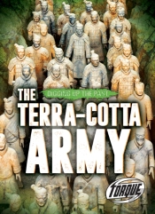 The Terra Cotta Army