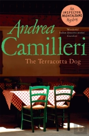The Terracotta Dog