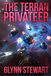 The Terran Privateer
