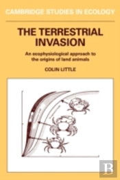 The Terrestrial Invasion
