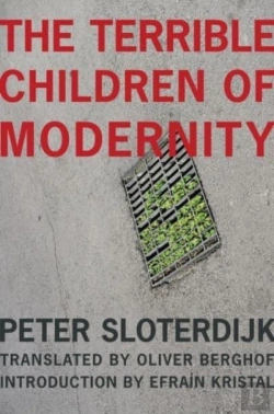 Bertrand.pt - The Terrible Children Of Modernity