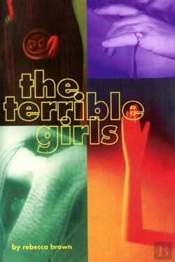 Bertrand.pt - The Terrible Girls
