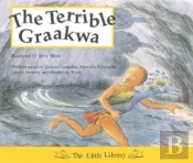 The Terrible Graakwa (English)