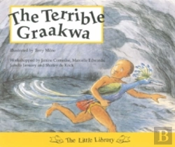 Bertrand.pt - The Terrible Graakwa (English)