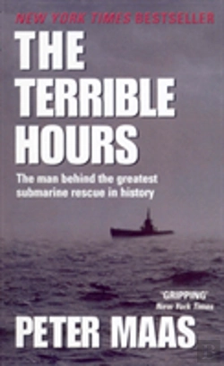 Bertrand.pt - The Terrible Hours