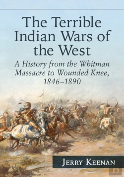 Bertrand.pt - The Terrible Indian Wars Of The West