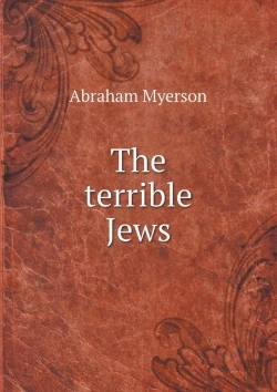 Bertrand.pt - The Terrible Jews