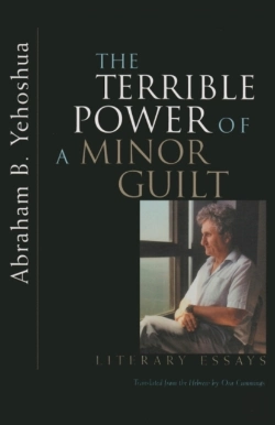 Bertrand.pt - The Terrible Power Of A Minor Guilt