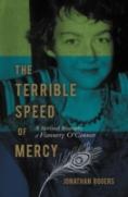 The Terrible Speed Of Mercy