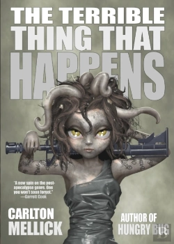 Bertrand.pt - The Terrible Thing That Happens