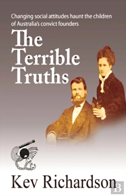 Bertrand.pt - The Terrible Truths