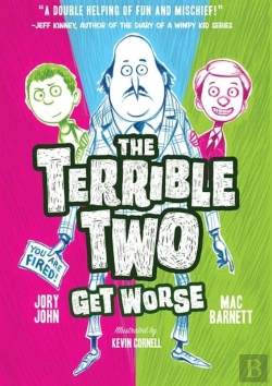 Bertrand.pt - The Terrible Two Get Worse