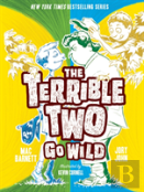 The Terrible Two Go Wild