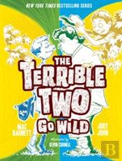 The Terrible Two Go Wild