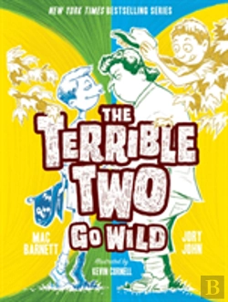 Bertrand.pt - The Terrible Two Go Wild
