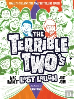 Bertrand.pt - The Terrible Twoâ€™S Last Laugh
