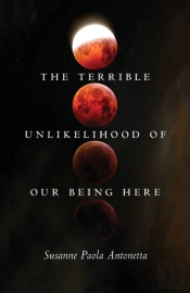 The Terrible Unlikelihood Of Our Being Here