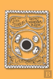 The Terribly Mini Monster Book