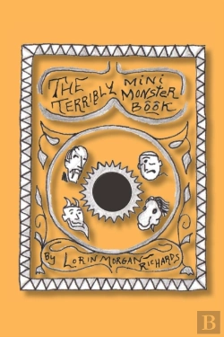 Bertrand.pt - The Terribly Mini Monster Book