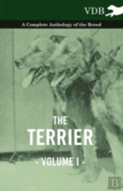 Bertrand.pt - The Terrier Vol. I. - A Complete Anthology Of The Breed